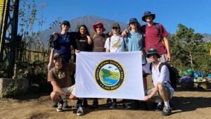 Rinjani Trekking Guide
